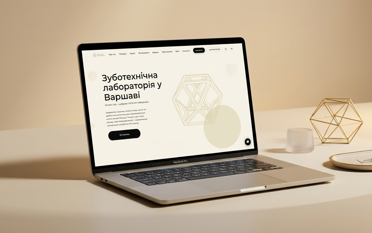 Simplex Lab